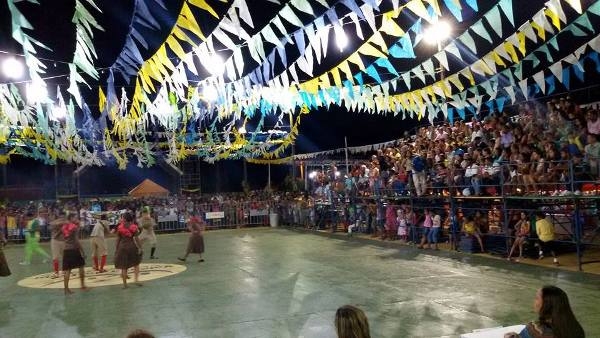 Prefeito Walfredo Filho comemora sucesso do XXI Festival Cultural de Quadrilhas - Imagem 8