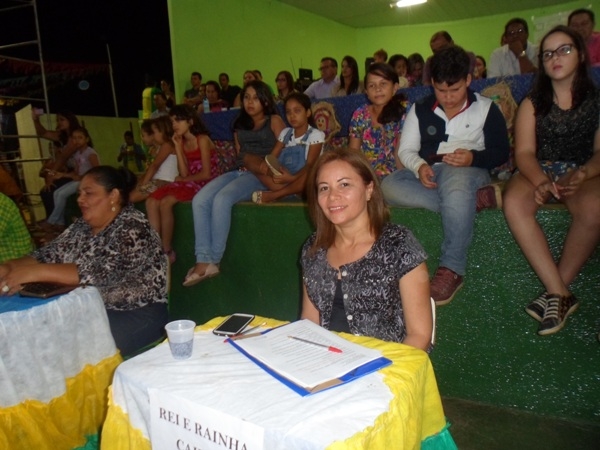 XXVI Festival Cultural de Quadrilhas Juninas de Valença termina com saldo positivo - Imagem 19