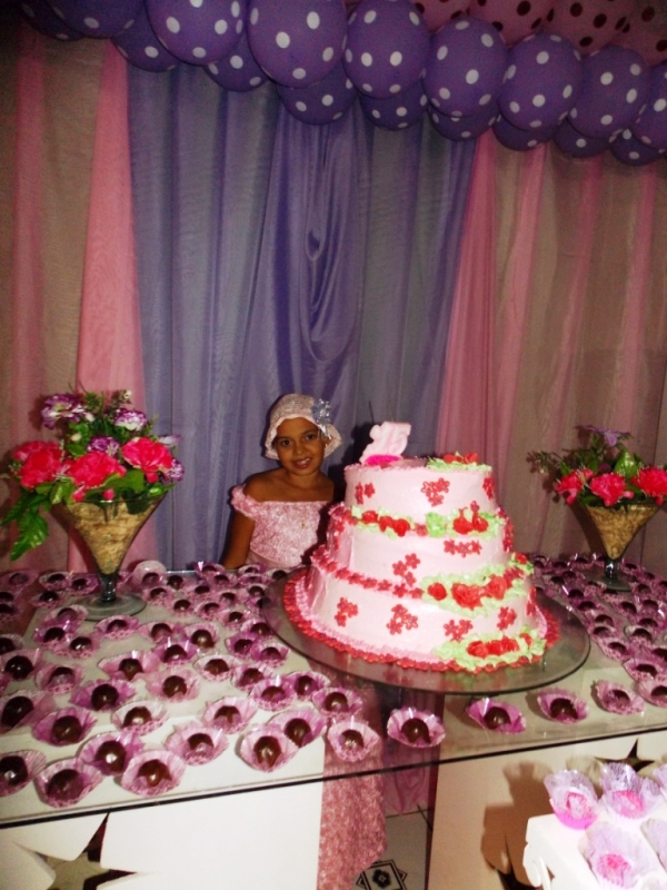 Jovem Yasla Beatriz comemora  aniversário de 15 anos  - Imagem 22