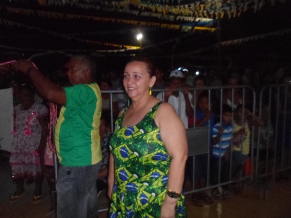 2º Dia de Festival Junino ficou marcado por muita animação e diversão - Imagem 7