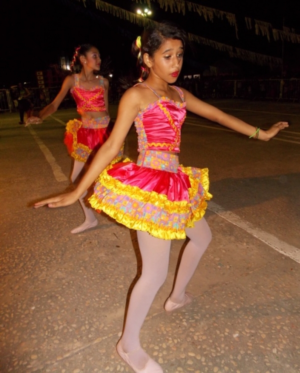 IV Festival Junino da Unidade Escolar Paulo Ferraz - Imagem 7