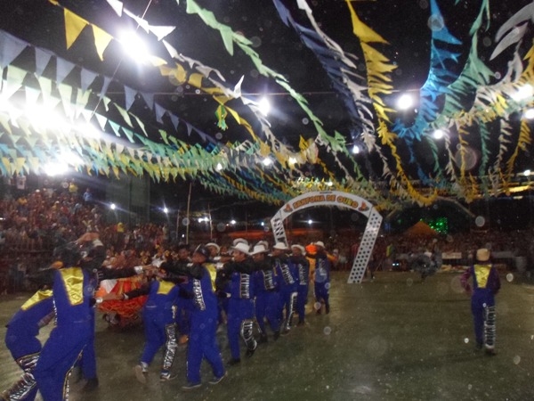 2º Dia de Festival Junino ficou marcado por muita animação e diversão - Imagem 46
