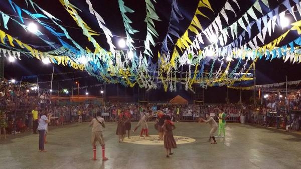 Prefeito Walfredo Filho comemora sucesso do XXI Festival Cultural de Quadrilhas - Imagem 10