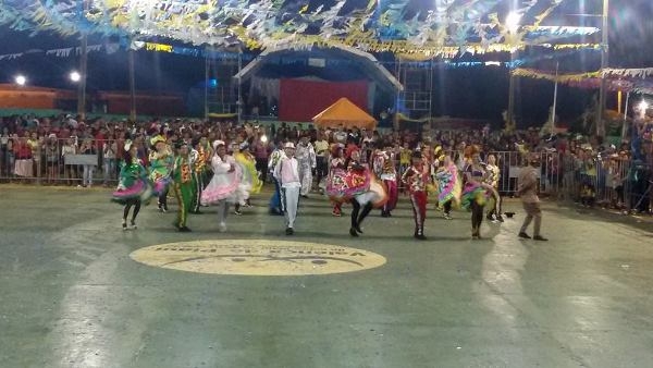 Prefeito Walfredo Filho comemora sucesso do XXI Festival Cultural de Quadrilhas - Imagem 11