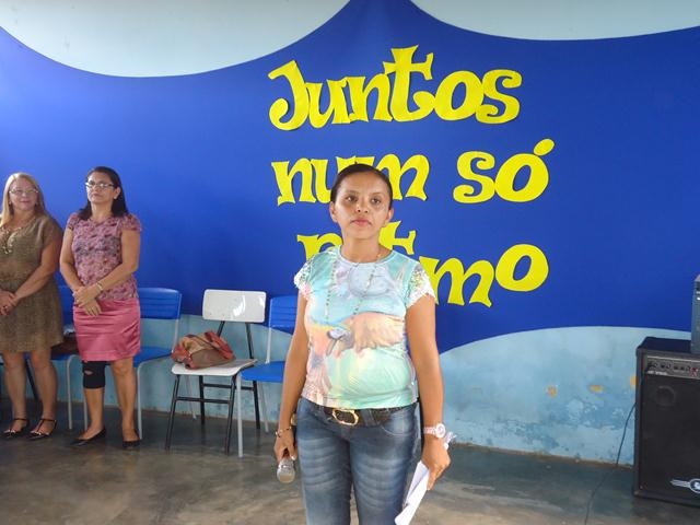 Escola Santa Catarina realizou Culminância do Projeto Juntos Num Só Ritmo - Imagem 34