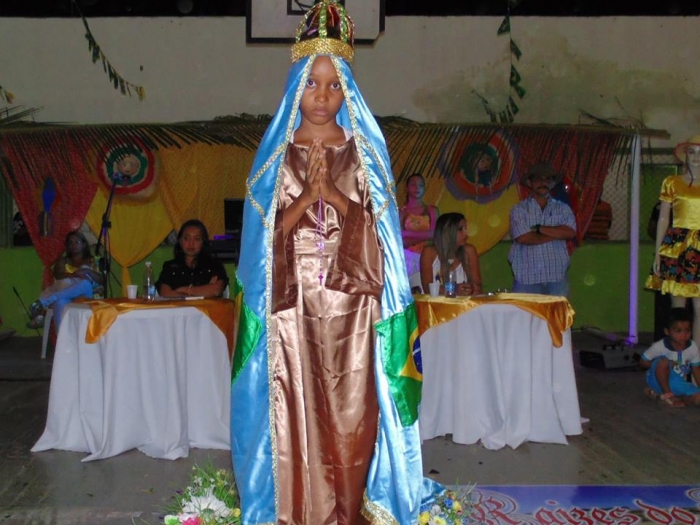 Quadrilha Fusaca de Uruçuí vence 15º Folguedos de Gudalupe - Imagem 4