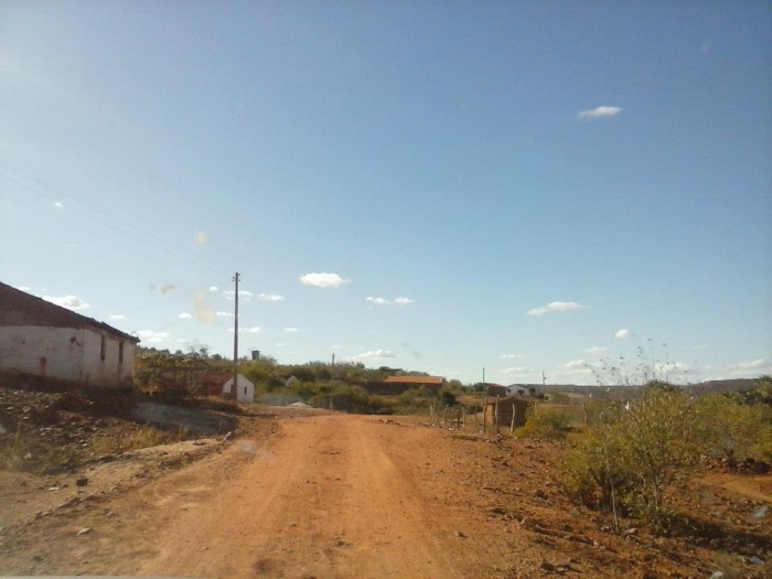 Prefeito acompanha conclusão da estrada que liga o município à Aroeiras do Itaim - Imagem 8