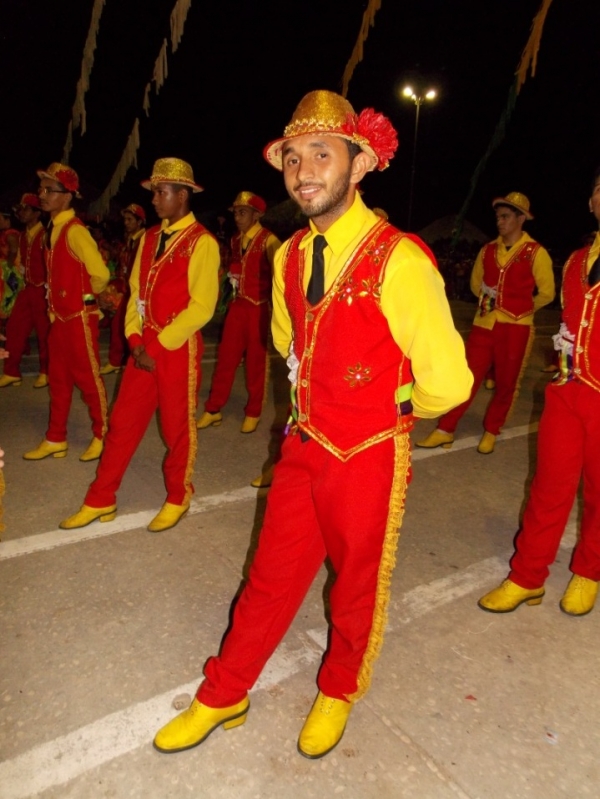 IV Festival Junino da Unidade Escolar Paulo Ferraz - Imagem 30