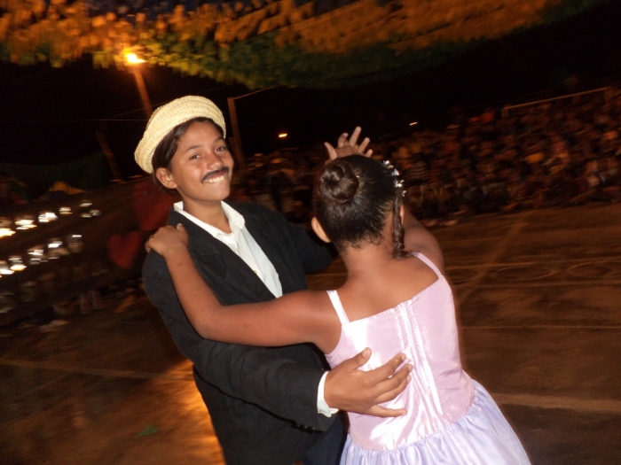 Prefeito realiza festival de quadrilha municipal - Imagem 19