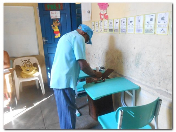 Conselho Tutelar está realizando Eleição nesta segunda-feira (30) - Imagem 15