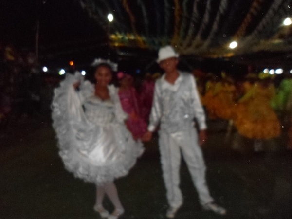 2º Dia de Festival Junino ficou marcado por muita animação e diversão - Imagem 15