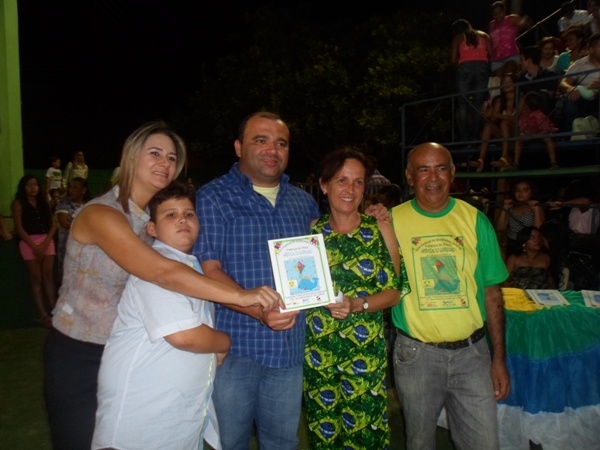 2º Dia de Festival Junino ficou marcado por muita animação e diversão - Imagem 1