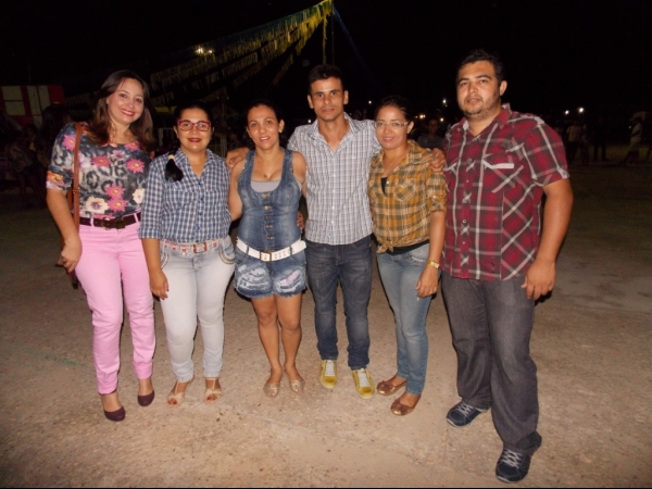 IV Festival Junino da Unidade Escolar Paulo Ferraz - Imagem 52