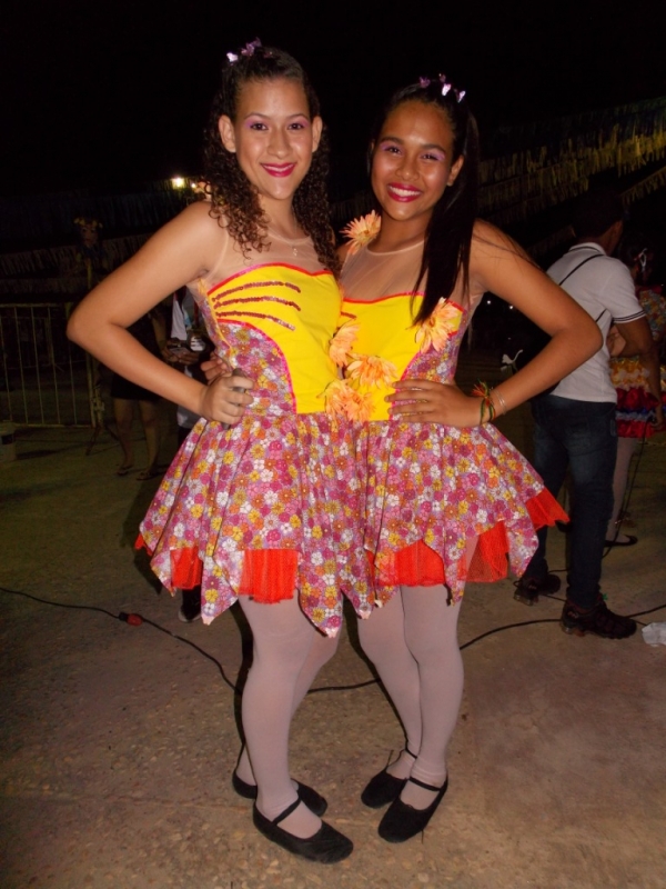 IV Festival Junino da Unidade Escolar Paulo Ferraz - Imagem 54