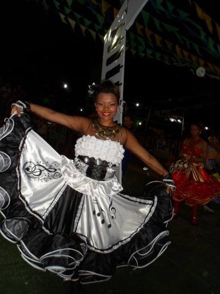 XXVI Festival Cultural de Quadrilhas Juninas de Valença termina com saldo positivo - Imagem 6