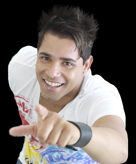 Chicabana se apresenta nesta sexta no Pirifolia - Imagem 1