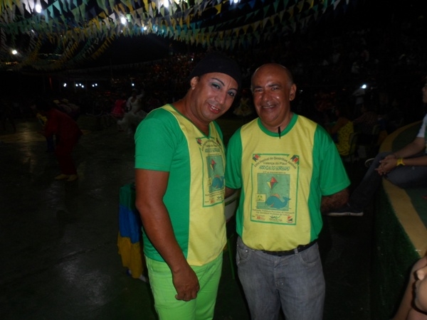 2º Dia de Festival Junino ficou marcado por muita animação e diversão - Imagem 26