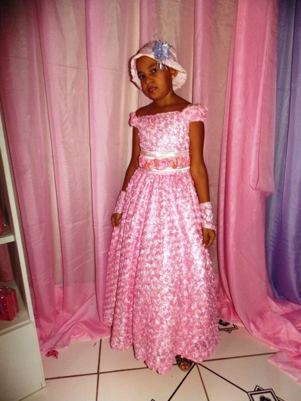 Jovem Yasla Beatriz comemora  aniversário de 15 anos  - Imagem 21