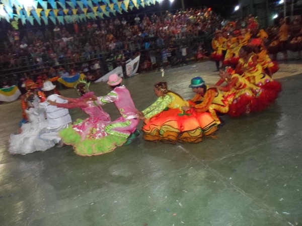 XXVI Festival Cultural de Quadrilhas Juninas de Valença termina com saldo positivo - Imagem 25