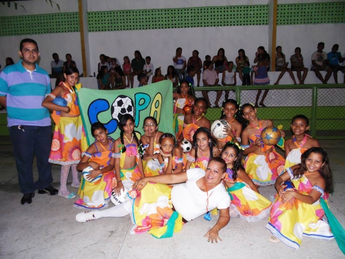 Secretaria realiza 15º Folguedos em Guadalupe - Imagem 18