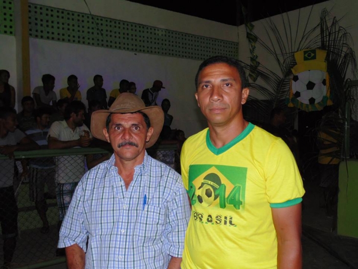 Quadrilha Fusaca de Uruçuí vence 15º Folguedos de Gudalupe - Imagem 13