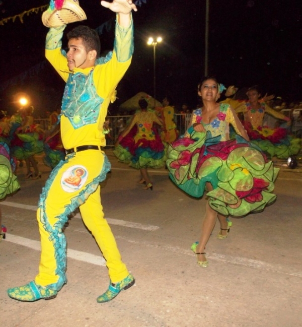 IV Festival Junino da Unidade Escolar Paulo Ferraz - Imagem 40