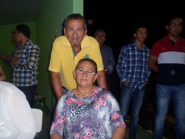 2º Dia de Festival Junino ficou marcado por muita animação e diversão - Imagem 22