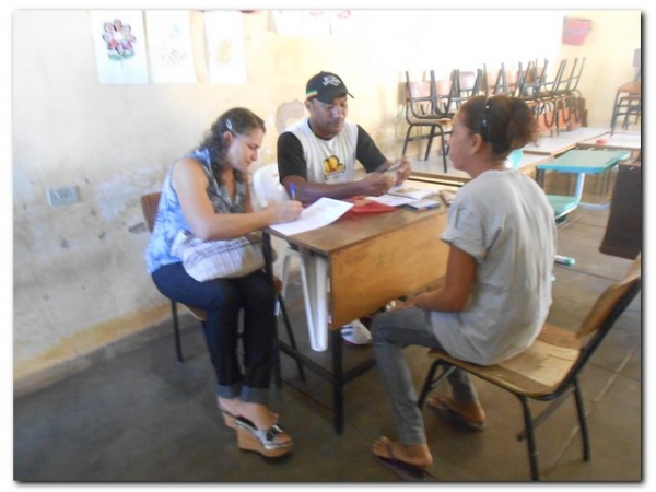 Conselho Tutelar está realizando Eleição nesta segunda-feira (30) - Imagem 5