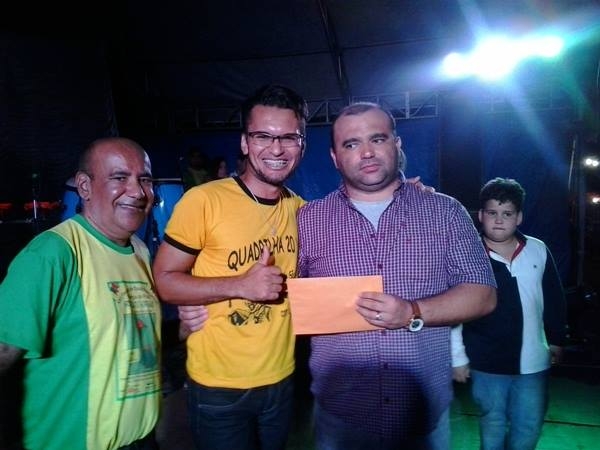 XXVI Festival Cultural de Quadrilhas Juninas de Valença termina com saldo positivo - Imagem 4