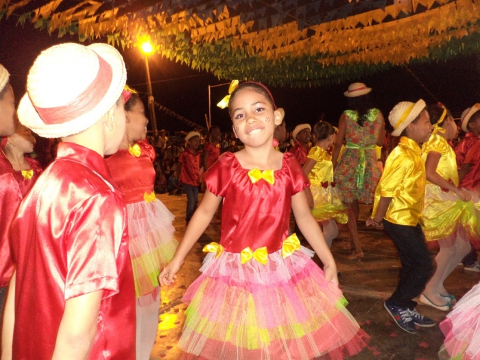 Prefeito realiza festival de quadrilha municipal - Imagem 13