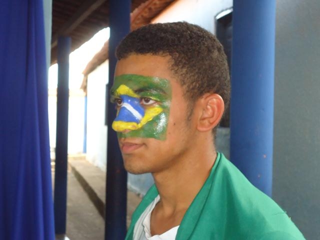 Escola Santa Catarina realizou Culminância do Projeto Juntos Num Só Ritmo - Imagem 77