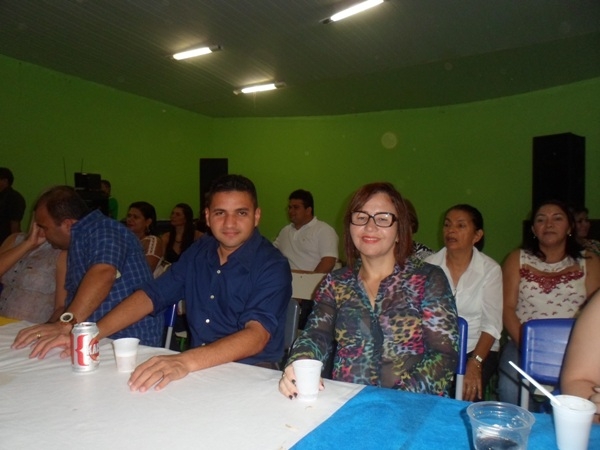 2º Dia de Festival Junino ficou marcado por muita animação e diversão - Imagem 11