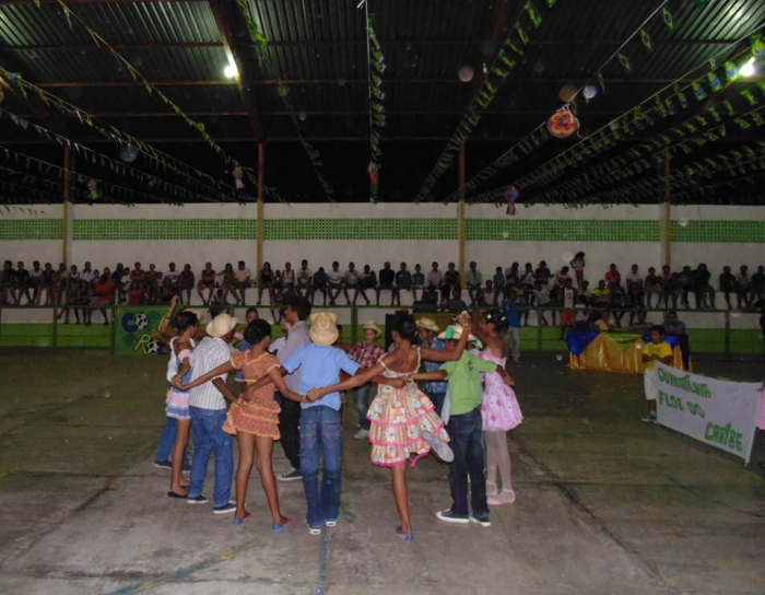 Secretaria realiza 15º Folguedos em Guadalupe - Imagem 7