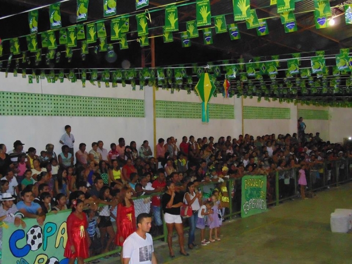 Quadrilha Fusaca de Uruçuí vence 15º Folguedos de Gudalupe - Imagem 8