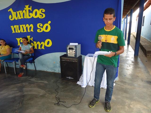 Escola Santa Catarina realizou Culminância do Projeto Juntos Num Só Ritmo - Imagem 128