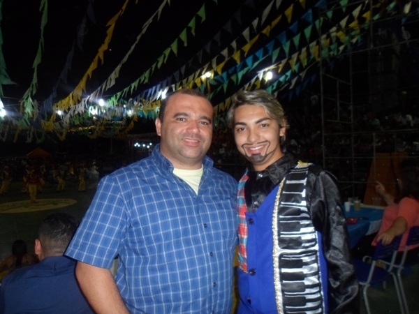 2º Dia de Festival Junino ficou marcado por muita animação e diversão - Imagem 3