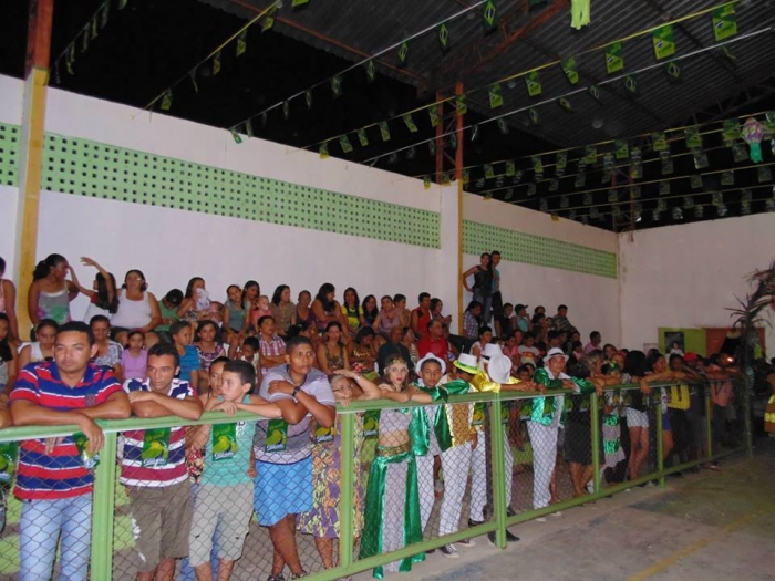 Quadrilha Fusaca de Uruçuí vence 15º Folguedos de Gudalupe - Imagem 18