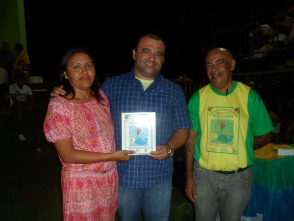 2º Dia de Festival Junino ficou marcado por muita animação e diversão - Imagem 27