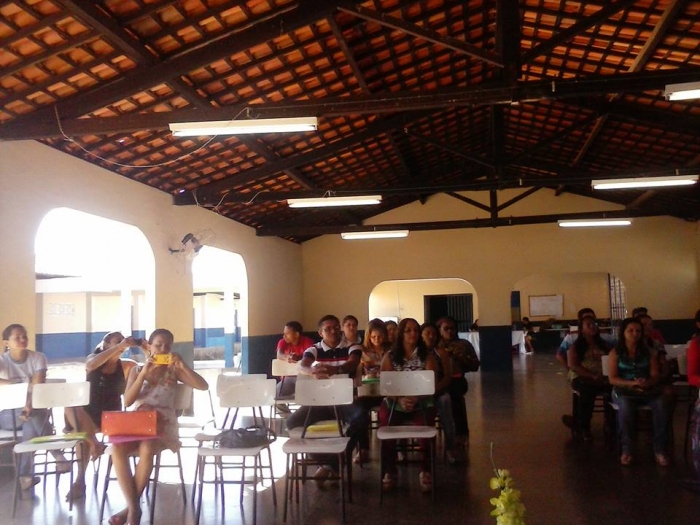 Fórum Selo UNICEF é realizado em Itainópolis - Imagem 13