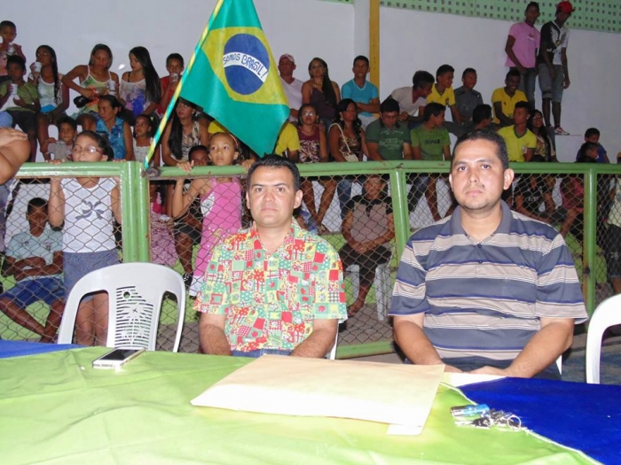 Quadrilha Fusaca de Uruçuí vence 15º Folguedos de Gudalupe - Imagem 17