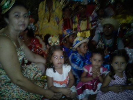 Vai Começar o XII São João do Morro - Imagem 8