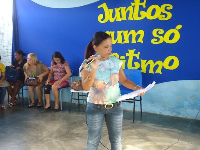 Escola Santa Catarina realizou Culminância do Projeto Juntos Num Só Ritmo - Imagem 35