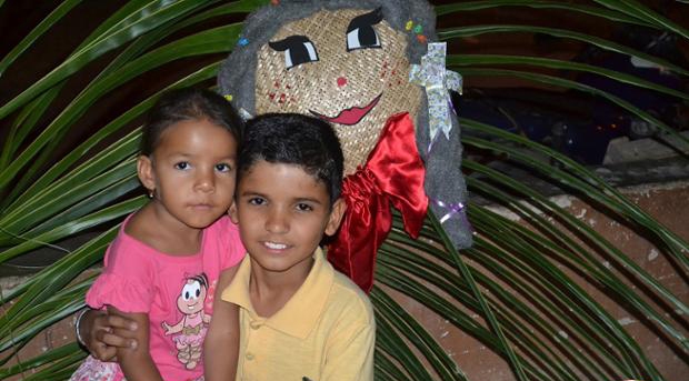 Centro de Referência da Assistência Social realiza grande festa junina - Imagem 19