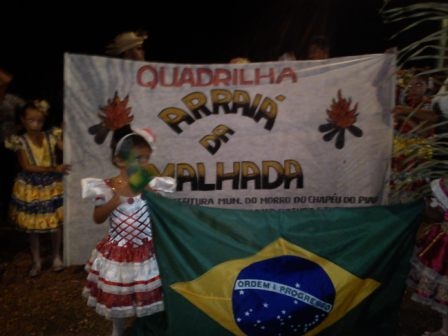 Vai Começar o XII São João do Morro - Imagem 6