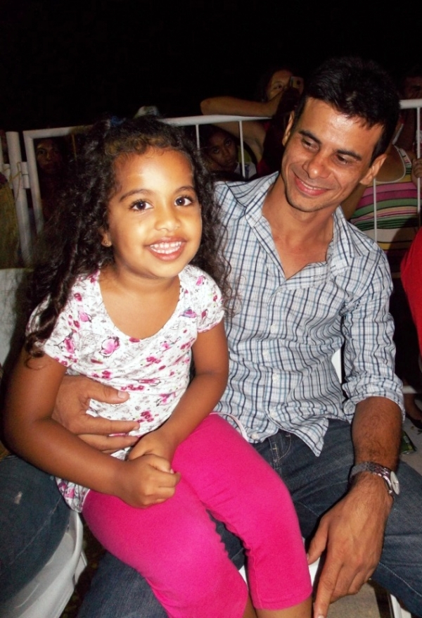 IV Festival Junino da Unidade Escolar Paulo Ferraz - Imagem 58