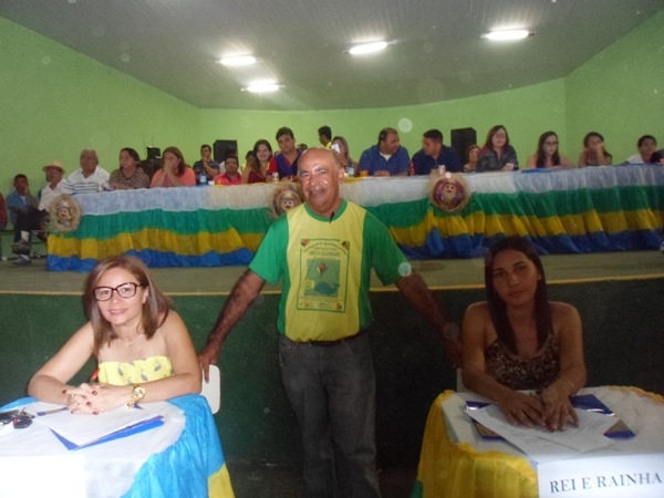 2º Dia de Festival Junino ficou marcado por muita animação e diversão - Imagem 14