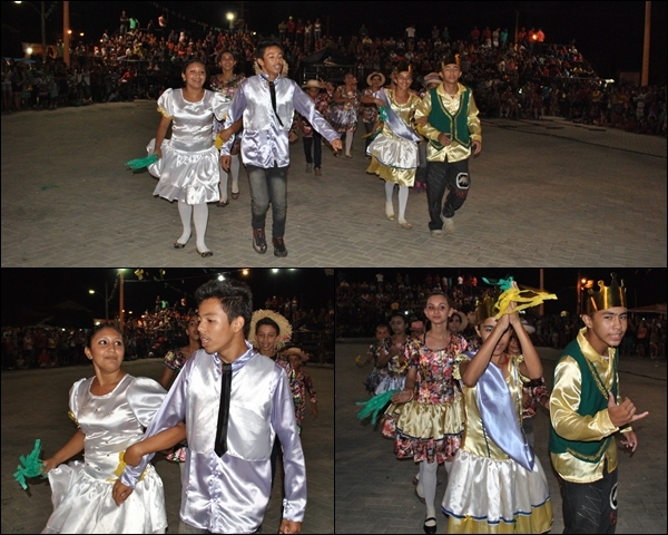Animação e muita alegria marcam o encerramento do “Cocal Junino 2014” - Imagem 11