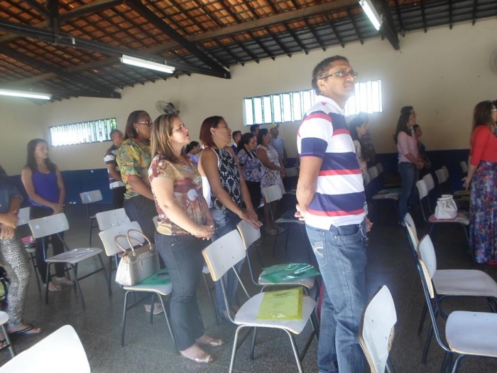 Fórum Selo UNICEF é realizado em Itainópolis - Imagem 8