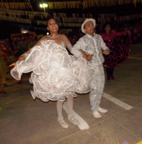 IV Festival Junino da Unidade Escolar Paulo Ferraz - Imagem 44