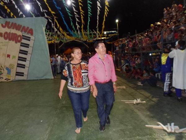 XXVI Festival Cultural de Quadrilhas Juninas de Valença termina com saldo positivo - Imagem 2